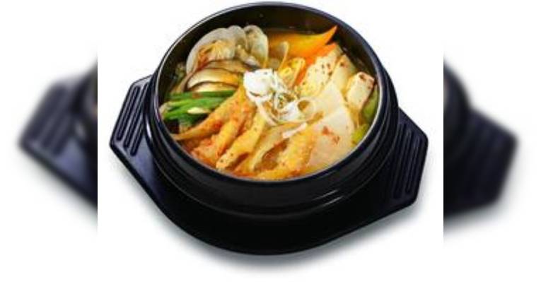 Снимок Chegoya Shibuyadogenzakaten, Сибуя