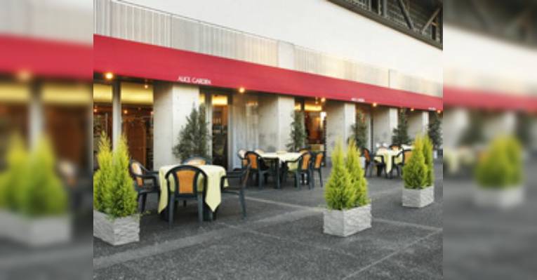 Изображение French Restaurant Alice, Сибуя