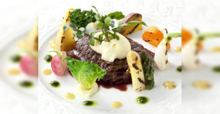 Изображение French Restaurant Alice, Сибуя