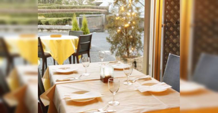 Изображение French Restaurant Alice, Сибуя