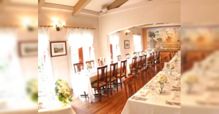 Снимок Ristorante Giardino, Таито