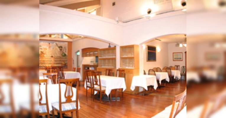Снимок Ristorante Giardino, Таито