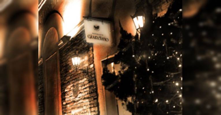 Снимок Ristorante Giardino, Таито