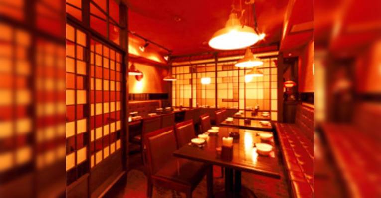 Снимок Korean Dining Burukogitei, Минато
