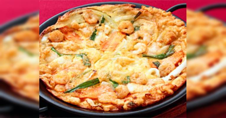 Снимок Korean Dining Burukogitei, Минато