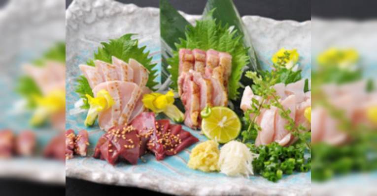 Снимок Tenten Azabu Juban, Минато