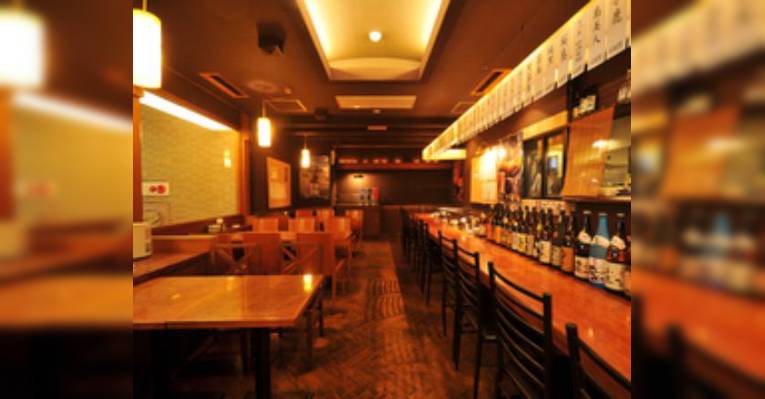 Снимок Tenten Azabu Juban, Минато