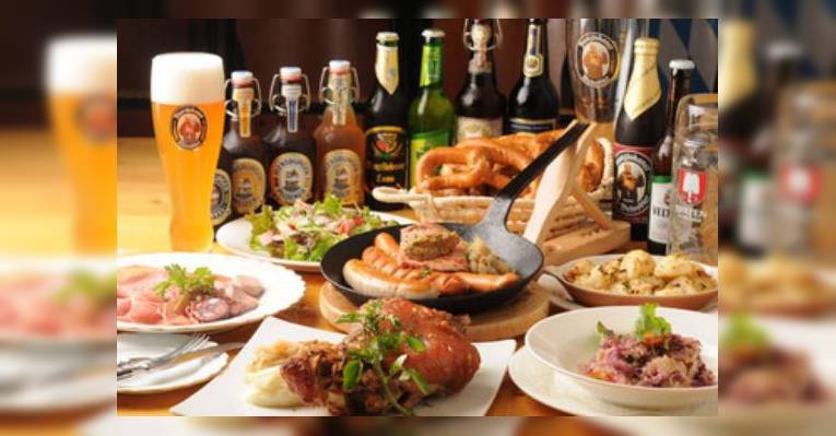 Снимок German Farm Grill Shibuya, Сибуя