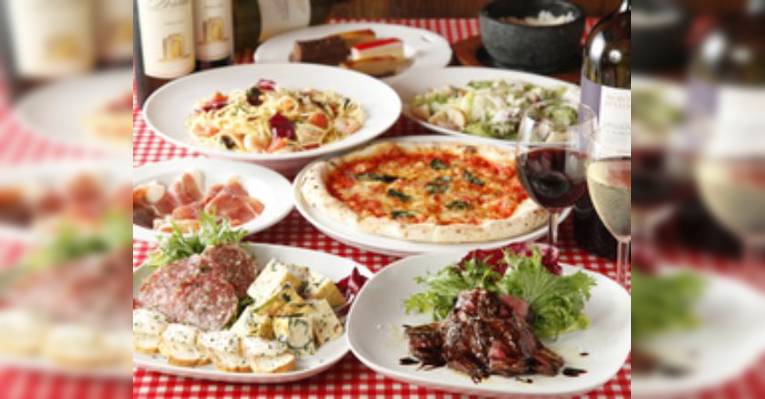 Изображение Trattoria Ciao, Тиёда
