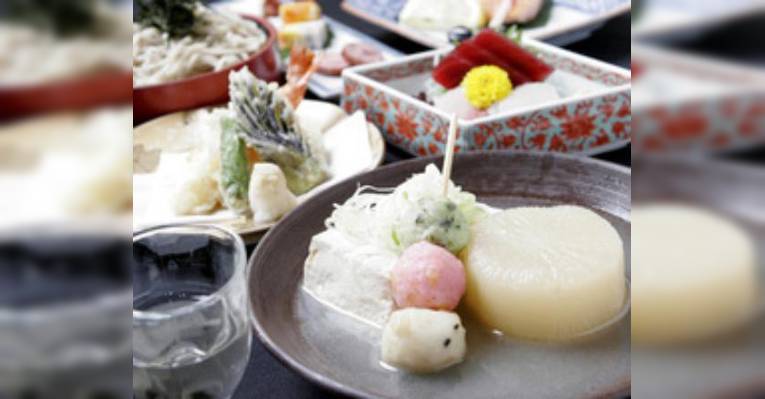 Изображение Ippei Nihonbashiten, Тюо