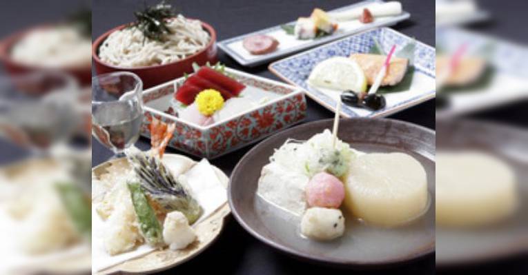 Снимок Ippei Nihonbashiten, Тюо