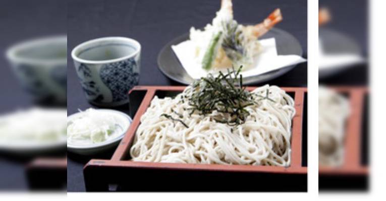 Снимок Ippei Nihonbashiten, Тюо