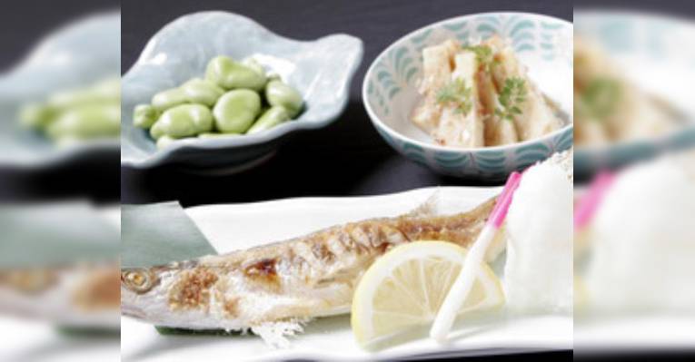 Снимок Ippei Nihonbashiten, Тюо