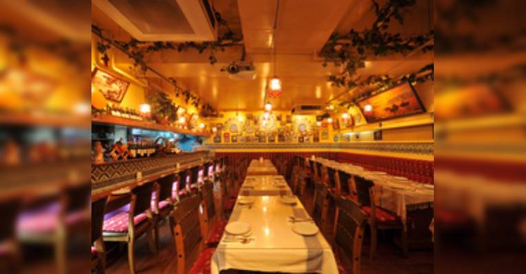 Изображение Turkish Dining Istanbul Shinjukuten, Синдзюку