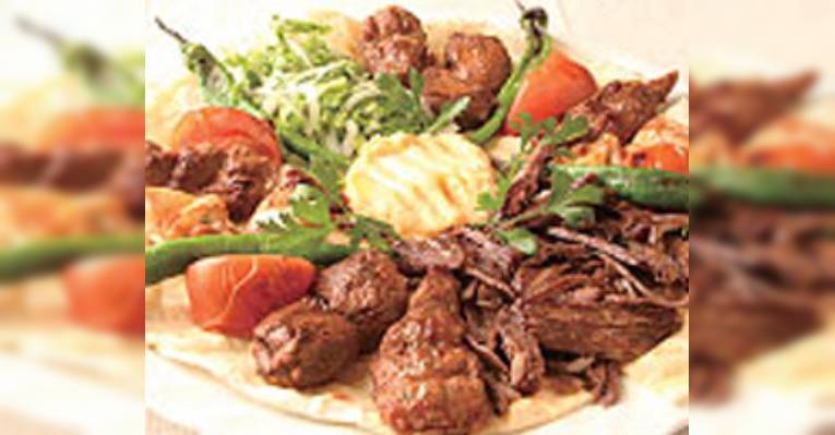 Снимок Turkish Dining Istanbul Shinjukuten, Синдзюку