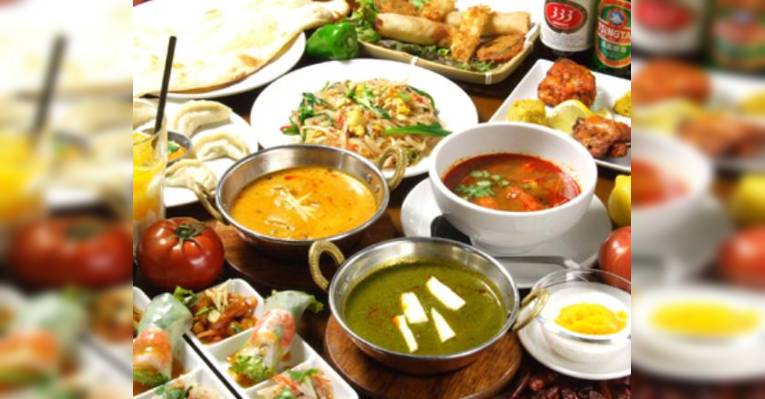 Снимок oriental table AMA, Сибуя