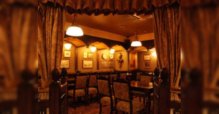 Снимок Victorian Pubthe Rose & Crown, Минато
