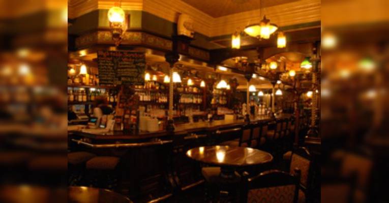 Снимок Victorian Pubthe Rose & Crown, Минато