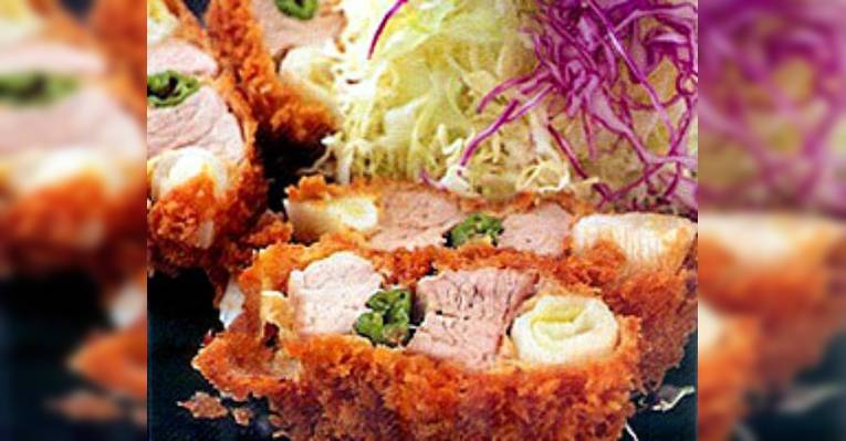 Снимок Tonkatsutaiho, Мэгуро