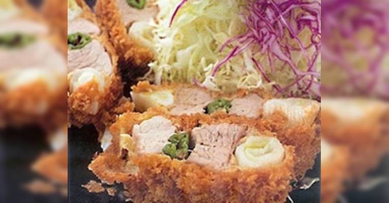 Снимок Tonkatsutaiho, Мэгуро