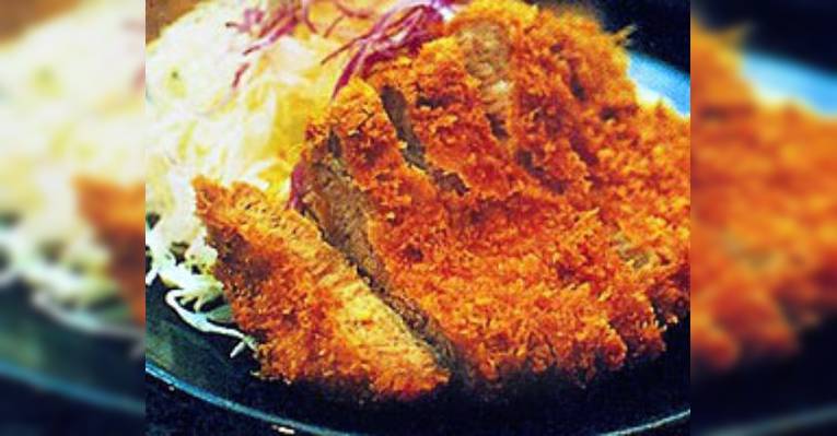 Снимок Tonkatsutaiho, Мэгуро