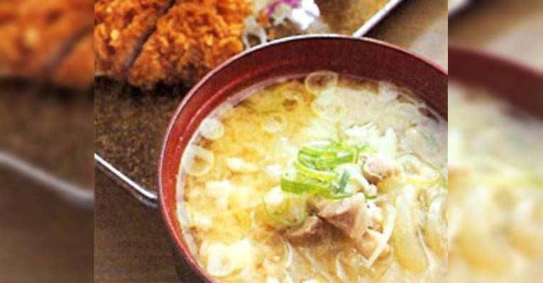 Снимок Tonkatsutaiho, Мэгуро