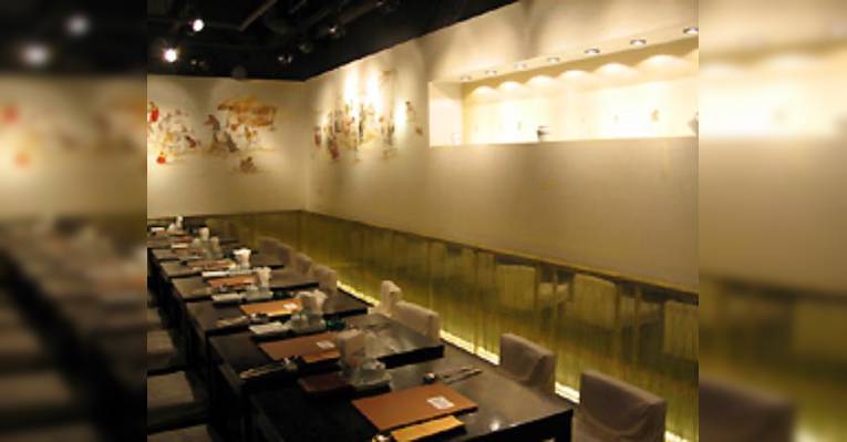 Снимок Saikabo (Shinjuku), Синдзюку