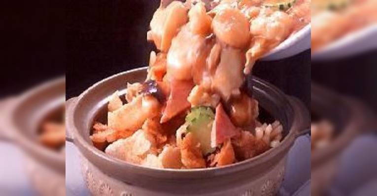Снимок Chinese Dining Tengaiten, Бункё