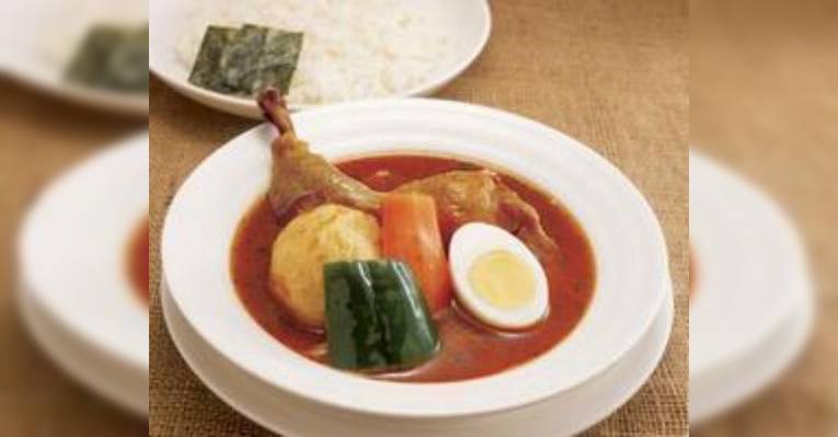 Снимок Soup Carry Kokoro Shimokitazawa ten, Сетагая