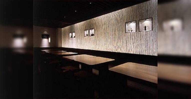 Снимок Kushinobo Ginza Honten, Тюо