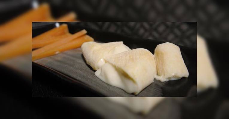 Снимок Kushinobo Ginza Honten, Тюо