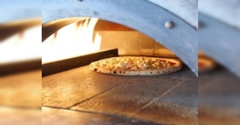 Снимок Pizzo Rante Spacca Napoli, Синдзюку