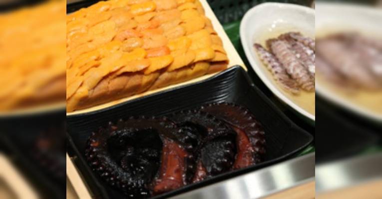 Снимок Aoyuzuomotesandoten, Минато