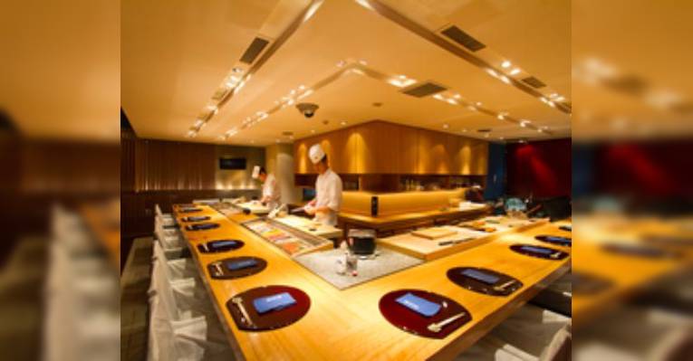 Снимок Aoyuzuomotesandoten, Минато