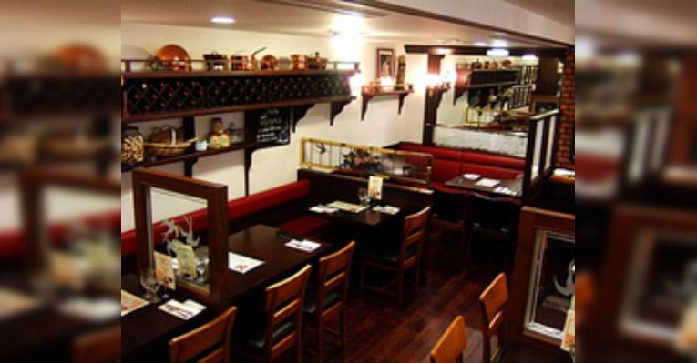 Снимок Tsubame Grill, Kinshicho Termina2, Сумида