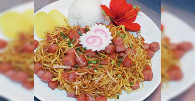 Снимок MOON Cafe, Иокогама