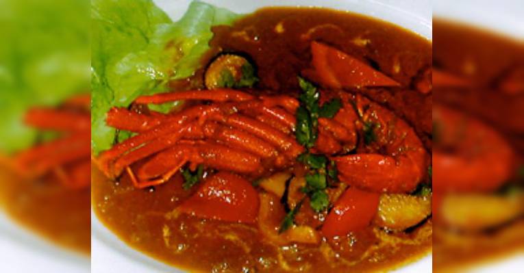 Изображение Asian Dinninghaty Haty, Тюо