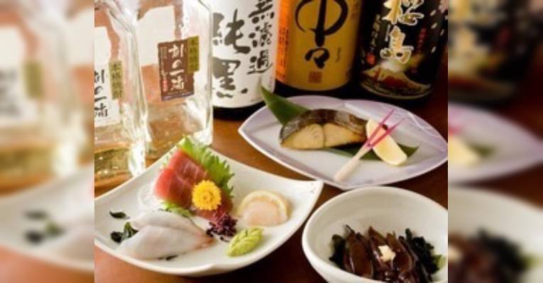 Изображение Sushidokoro Gottsuo Gaienmae, Минато