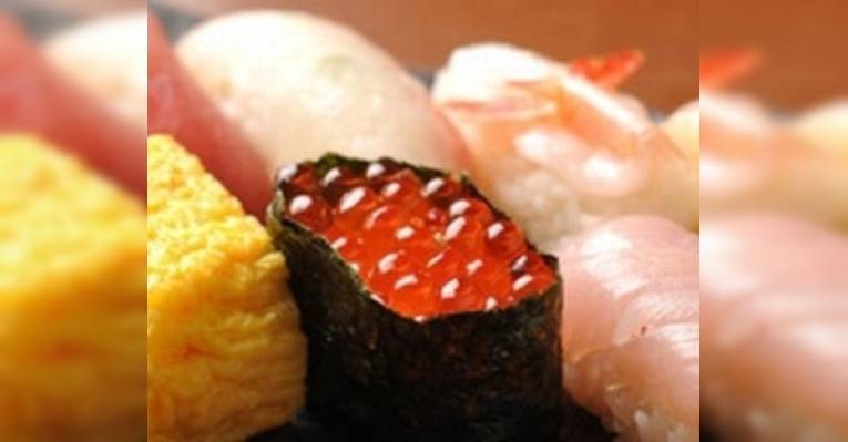 Снимок Sushidokoro Gottsuo Gaienmae, Минато