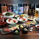 Изображение Sushidokoro Gottsuo Gaienmae, Минато