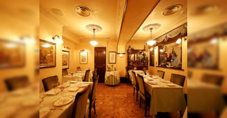 Изображение Restaurant Francais ?La Chance Tokyo?, Тиёда