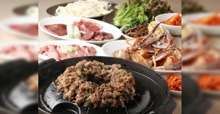Снимок Kyogyuso Roppongi ten, Минато