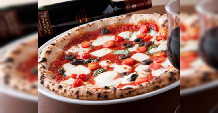 Изображение ItalianCafe Marinara, Кото