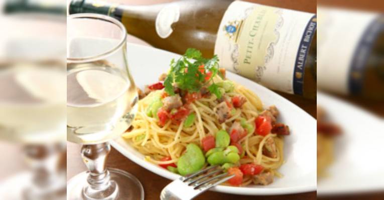 Изображение ItalianCafe Marinara, Кото