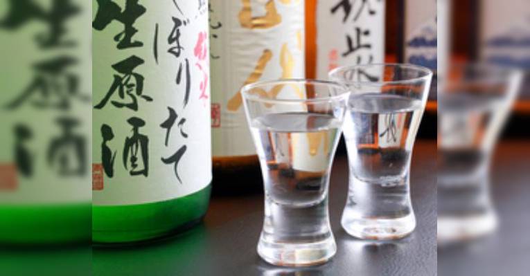 Изображение nippon style dining Shioriya, Киото