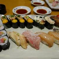 Umai Sushikan