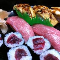 Hakodate Sushikin Sohonten