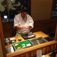 Tatsumi Sushi Hanazonoten