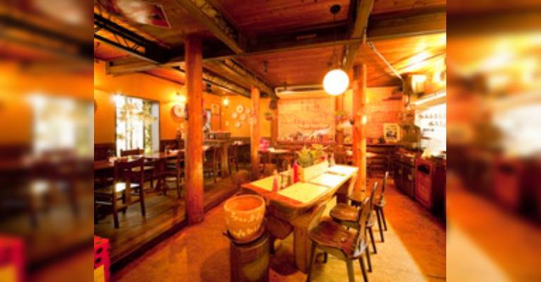 Снимок Spaghetti House Hiroshi, Нагоя