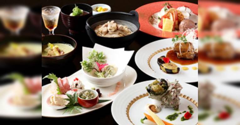 Снимок Sakon Taro Ginza ten, Тюо